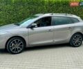 Серый Рено Меган, объемом двигателя 1.6 л и пробегом 195 тыс. км за 8900 $, фото 15 на Automoto.ua