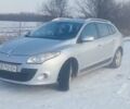 Серый Рено Меган, объемом двигателя 1.46 л и пробегом 209 тыс. км за 6600 $, фото 2 на Automoto.ua