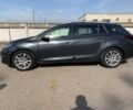 Сірий Рено Меган, об'ємом двигуна 1.5 л та пробігом 300 тис. км за 6800 $, фото 2 на Automoto.ua