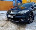 Сірий Рено Меган, об'ємом двигуна 15 л та пробігом 194 тис. км за 8700 $, фото 7 на Automoto.ua