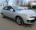 Серый Рено Меган, объемом двигателя 1.46 л и пробегом 244 тыс. км за 7900 $, фото 4 на Automoto.ua