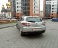 Серый Рено Меган, объемом двигателя 0 л и пробегом 228 тыс. км за 7650 $, фото 10 на Automoto.ua