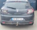 Сірий Рено Меган, об'ємом двигуна 1.5 л та пробігом 327 тис. км за 6300 $, фото 2 на Automoto.ua