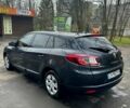 Сірий Рено Меган, об'ємом двигуна 1.5 л та пробігом 315 тис. км за 6700 $, фото 5 на Automoto.ua