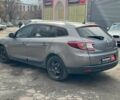 Сірий Рено Меган, об'ємом двигуна 1.5 л та пробігом 380 тис. км за 6940 $, фото 7 на Automoto.ua
