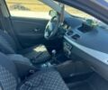 Сірий Рено Меган, об'ємом двигуна 1.6 л та пробігом 240 тис. км за 8600 $, фото 4 на Automoto.ua