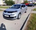 Серый Рено Меган, объемом двигателя 1.5 л и пробегом 318 тыс. км за 6900 $, фото 1 на Automoto.ua