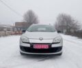 Сірий Рено Меган, об'ємом двигуна 1.6 л та пробігом 234 тис. км за 7499 $, фото 12 на Automoto.ua