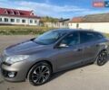 Серый Рено Меган, объемом двигателя 1.46 л и пробегом 200 тыс. км за 6700 $, фото 43 на Automoto.ua