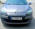 Сірий Рено Меган, об'ємом двигуна 1.5 л та пробігом 240 тис. км за 6500 $, фото 1 на Automoto.ua