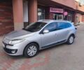 Сірий Рено Меган, об'ємом двигуна 1.46 л та пробігом 193 тис. км за 7200 $, фото 1 на Automoto.ua