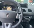 Серый Рено Меган, объемом двигателя 1.5 л и пробегом 241 тыс. км за 7200 $, фото 19 на Automoto.ua