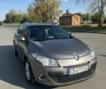 Сірий Рено Меган, об'ємом двигуна 1.5 л та пробігом 227 тис. км за 6300 $, фото 1 на Automoto.ua