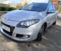 Сірий Рено Меган, об'ємом двигуна 1.4 л та пробігом 293 тис. км за 7500 $, фото 1 на Automoto.ua
