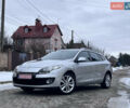 Сірий Рено Меган, об'ємом двигуна 1.5 л та пробігом 255 тис. км за 7500 $, фото 1 на Automoto.ua