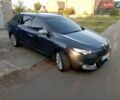 Серый Рено Меган, объемом двигателя 1.46 л и пробегом 377 тыс. км за 7750 $, фото 1 на Automoto.ua