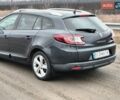 Серый Рено Меган, объемом двигателя 1.5 л и пробегом 241 тыс. км за 8000 $, фото 2 на Automoto.ua