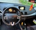 Серый Рено Меган, объемом двигателя 1.5 л и пробегом 230 тыс. км за 8500 $, фото 8 на Automoto.ua