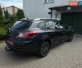 Серый Рено Меган, объемом двигателя 1.5 л и пробегом 237 тыс. км за 8299 $, фото 4 на Automoto.ua