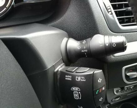 Сірий Рено Меган, об'ємом двигуна 1.5 л та пробігом 280 тис. км за 8250 $, фото 13 на Automoto.ua