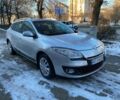 Серый Рено Меган, объемом двигателя 1.5 л и пробегом 240 тыс. км за 7300 $, фото 5 на Automoto.ua