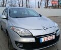 Серый Рено Меган, объемом двигателя 1.46 л и пробегом 244 тыс. км за 7900 $, фото 3 на Automoto.ua