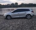 Серый Рено Меган, объемом двигателя 1.5 л и пробегом 290 тыс. км за 8400 $, фото 1 на Automoto.ua
