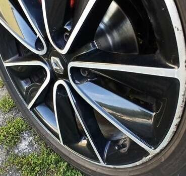 Сірий Рено Меган, об'ємом двигуна 1.46 л та пробігом 325 тис. км за 8700 $, фото 93 на Automoto.ua