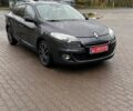 Серый Рено Меган, объемом двигателя 1.5 л и пробегом 243 тыс. км за 8500 $, фото 18 на Automoto.ua