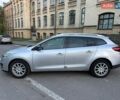 Серый Рено Меган, объемом двигателя 1.6 л и пробегом 273 тыс. км за 7300 $, фото 19 на Automoto.ua