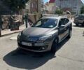 Сірий Рено Меган, об'ємом двигуна 1.5 л та пробігом 116 тис. км за 8702 $, фото 3 на Automoto.ua