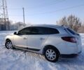 Серый Рено Меган, объемом двигателя 1.6 л и пробегом 206 тыс. км за 8700 $, фото 3 на Automoto.ua
