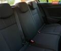 Серый Рено Меган, объемом двигателя 1.5 л и пробегом 223 тыс. км за 7000 $, фото 11 на Automoto.ua