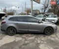 Сірий Рено Меган, об'ємом двигуна 1.5 л та пробігом 380 тис. км за 6940 $, фото 5 на Automoto.ua