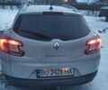 Серый Рено Меган, объемом двигателя 1.5 л и пробегом 290 тыс. км за 8400 $, фото 9 на Automoto.ua