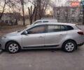 Сірий Рено Меган, об'ємом двигуна 1.5 л та пробігом 265 тис. км за 6800 $, фото 6 на Automoto.ua