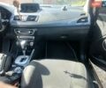 Серый Рено Меган, объемом двигателя 1.46 л и пробегом 230 тыс. км за 7000 $, фото 12 на Automoto.ua