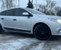 Сірий Рено Меган, об'ємом двигуна 1.5 л та пробігом 272 тис. км за 5500 $, фото 11 на Automoto.ua