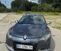 Сірий Рено Меган, об'ємом двигуна 1.46 л та пробігом 132 тис. км за 9000 $, фото 1 на Automoto.ua