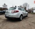 Сірий Рено Меган, об'ємом двигуна 1.5 л та пробігом 340 тис. км за 8000 $, фото 8 на Automoto.ua