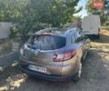Серый Рено Меган, объемом двигателя 1.5 л и пробегом 390 тыс. км за 7300 $, фото 2 на Automoto.ua
