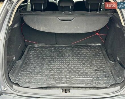 Сірий Рено Меган, об'ємом двигуна 1.5 л та пробігом 380 тис. км за 6940 $, фото 16 на Automoto.ua