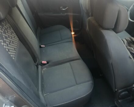 Сірий Рено Меган, об'ємом двигуна 0 л та пробігом 248 тис. км за 6250 $, фото 8 на Automoto.ua