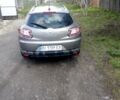 Сірий Рено Меган, об'ємом двигуна 1.5 л та пробігом 220 тис. км за 8471 $, фото 2 на Automoto.ua