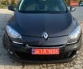 Сірий Рено Меган, об'ємом двигуна 1.5 л та пробігом 263 тис. км за 8000 $, фото 4 на Automoto.ua