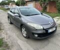 Сірий Рено Меган, об'ємом двигуна 1.5 л та пробігом 250 тис. км за 7225 $, фото 1 на Automoto.ua
