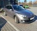 Сірий Рено Меган, об'ємом двигуна 1.2 л та пробігом 199 тис. км за 5499 $, фото 1 на Automoto.ua