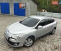 Серый Рено Меган, объемом двигателя 1.5 л и пробегом 280 тыс. км за 7200 $, фото 5 на Automoto.ua