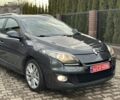 Сірий Рено Меган, об'ємом двигуна 1.5 л та пробігом 222 тис. км за 8450 $, фото 1 на Automoto.ua