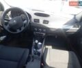 Серый Рено Меган, объемом двигателя 1.46 л и пробегом 265 тыс. км за 6950 $, фото 10 на Automoto.ua
